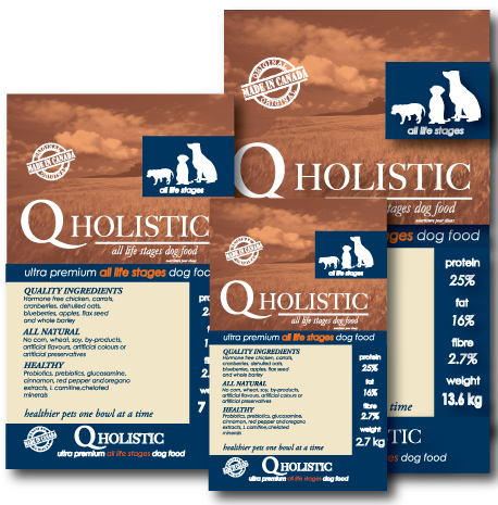 Welcome to Q Holistic